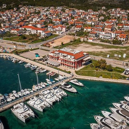 Villa Arcadium Tribalj Eksteriør bilde